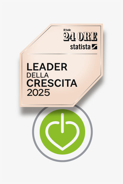 nicolis project leader della crescita 2025